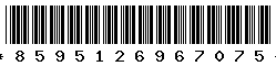 8595126967075 8595126967075