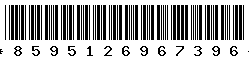 8595126967396 8595126967396