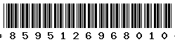 8595126968010 8595126968010