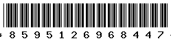 8595126968447 8595126968447