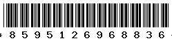 8595126968836 8595126968836