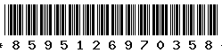 8595126970358 8595126970358