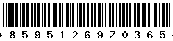 8595126970365 8595126970365