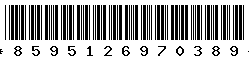8595126970389 8595126970389