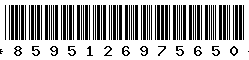 8595126975650 8595126975650