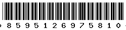8595126975810 8595126975810