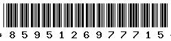 8595126977715 8595126977715