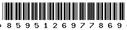 8595126977869 8595126977869