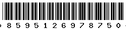 8595126978750 8595126978750
