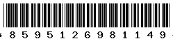 8595126981149 8595126981149
