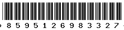 8595126983327 8595126983327