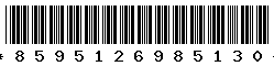 8595126985130 8595126985130