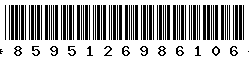 8595126986106 8595126986106