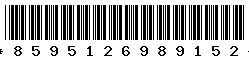 8595126989152 8595126989152