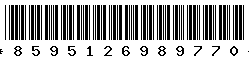 8595126989770 8595126989770