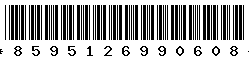 8595126990608 8595126990608