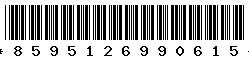 8595126990615 8595126990615