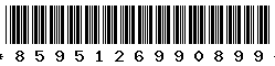 8595126990899 8595126990899