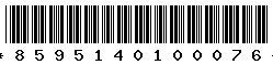 8595140100076 8595140100076
