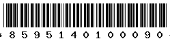 8595140100090 8595140100090