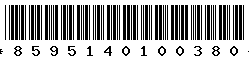 8595140100380
