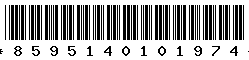 8595140101974 8595140101974