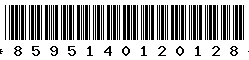 8595140120128 8595140120128