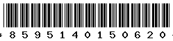 8595140150620