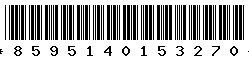 8595140153270 8595140153270