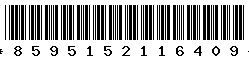 8595152116409