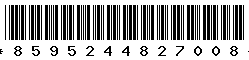 8595244827008 8595244827008