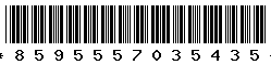 8595557035435 8595557035435