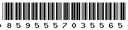 8595557035565 8595557035565