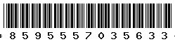 8595557035633 8595557035633