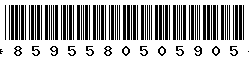 8595580505905
