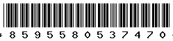 8595580537470 8595580537470