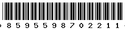8595598702211 8595598702211