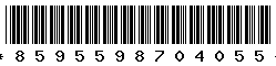 8595598704055 8595598704055