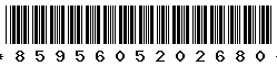 8595605202680 8595605202680