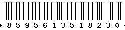 8595613518230 8595613518230