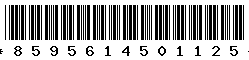 8595614501125 8595614501125