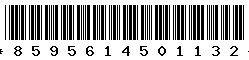 8595614501132