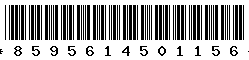 8595614501156