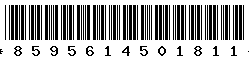 8595614501811