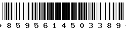 8595614503389