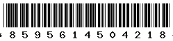 8595614504218 8595614504218
