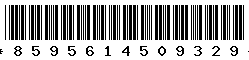 8595614509329 8595614509329