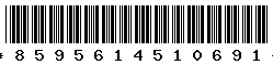 8595614510691 8595614510691