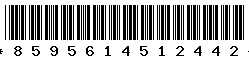 8595614512442 8595614512442