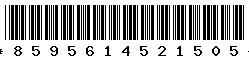 8595614521505